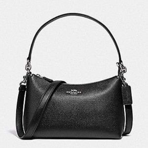 🎁Coach Mia Shoulder/Crossbody Bag